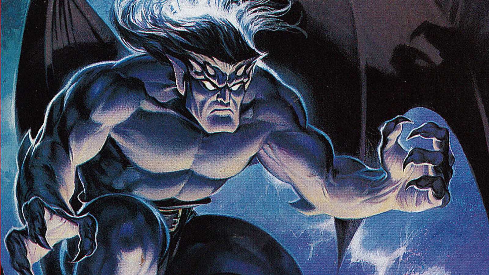 Disney oživuje Gargoyles z dob Sega Genesis. Po téměř 27 letech došlo k oznámení remasteru