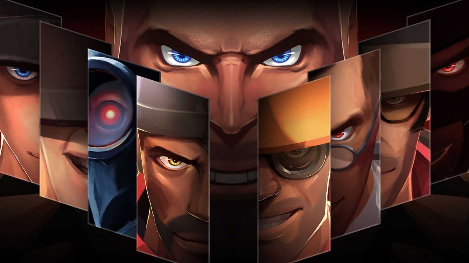 Team Fortress 2 znovu prokazuje nadčasovost konceptu. Hraje se více než kdy dříve