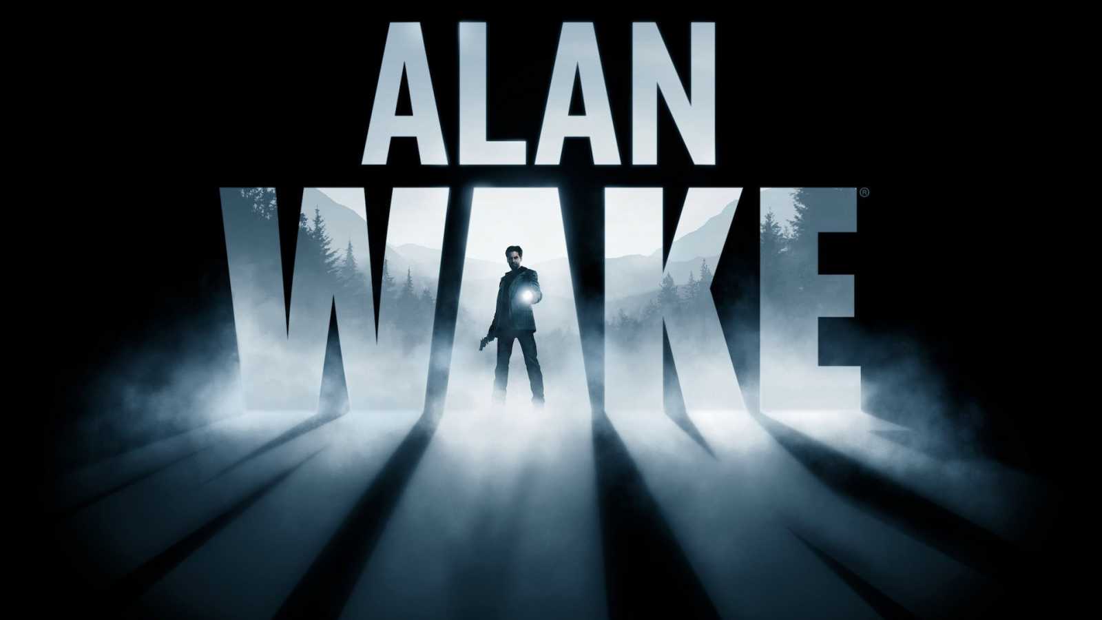 Alan Wake v říjnu údajně obdrží remaster. K oznámení má dojít už příští týden