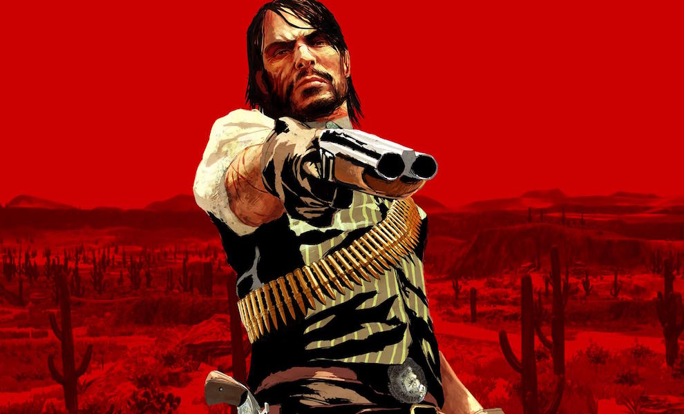 Tisíc korun za 13 let starou hru? Adekvátní, říká šéf Take-Two o portu Red Dead Redemption