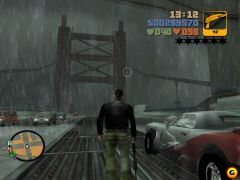 Historie série Grand Theft Auto - 2. část
