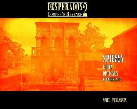 Desperados 2 - dojmy z dema