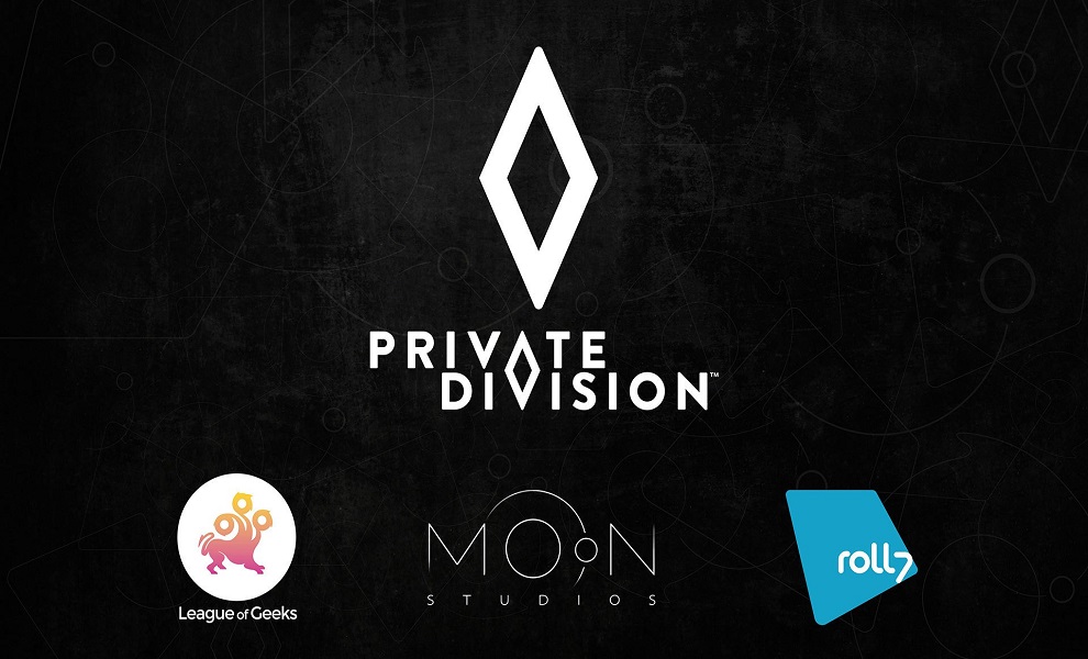 Private Division vydá RPG od Moon Studios