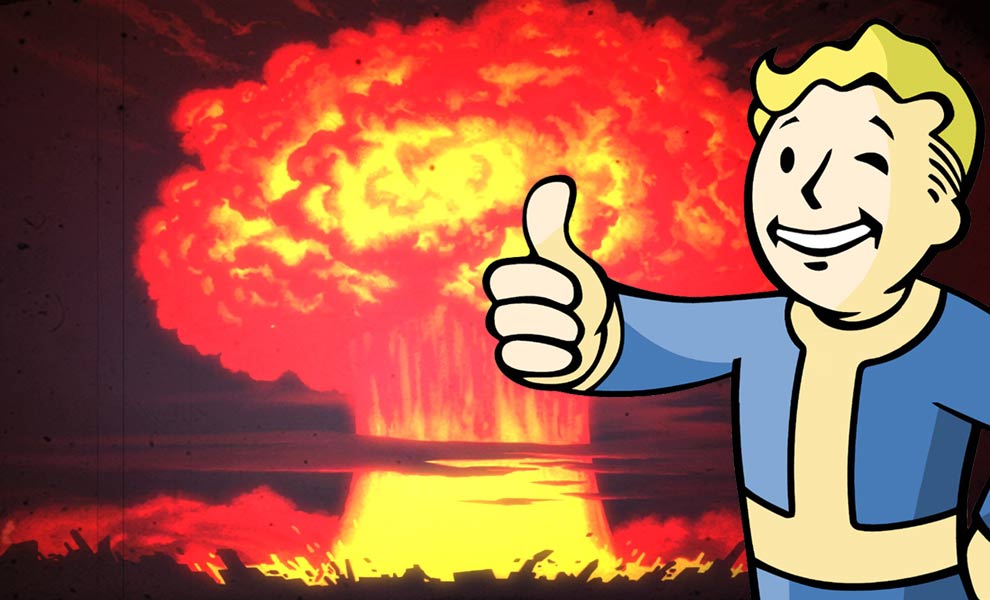 Seznamte se: Fallout