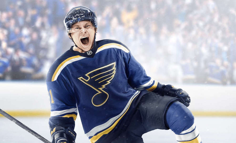 Do knihovny EA Access přibylo NHL 17