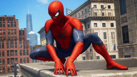 DLC se Spider-Manem pro Marvel’s Avengers neobsahuje žádné příběhové mise