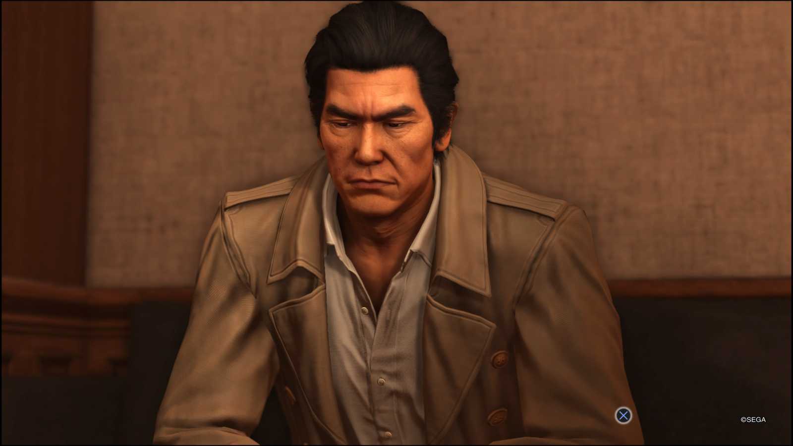 Yakuza 6: The Song of Life