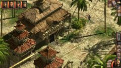 Commandos 2 HD Remaster