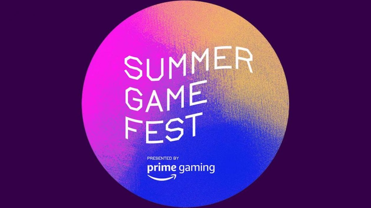 Co přinesla úvodní show Summer Game Festu?