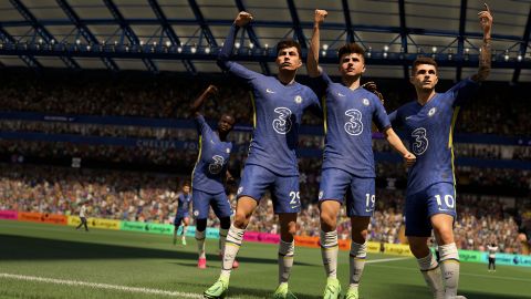 FIFA 23 má poprvé v historii série přinést meziplatformní multiplayer