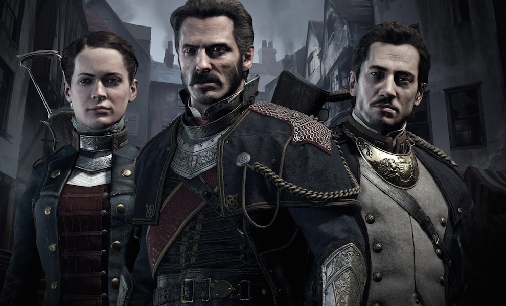 The Order: 1886 dohráli jen 4 lidé z 10