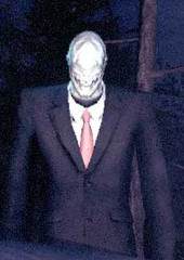 Slender: The Arrival