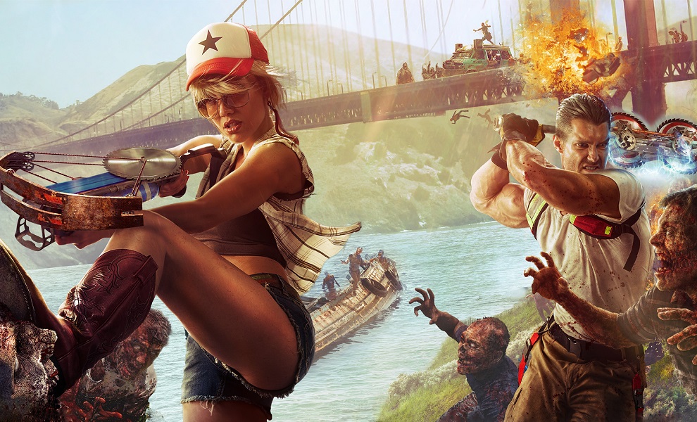 Dead Island 2 se stále vyvíjí, Koch mu věří 