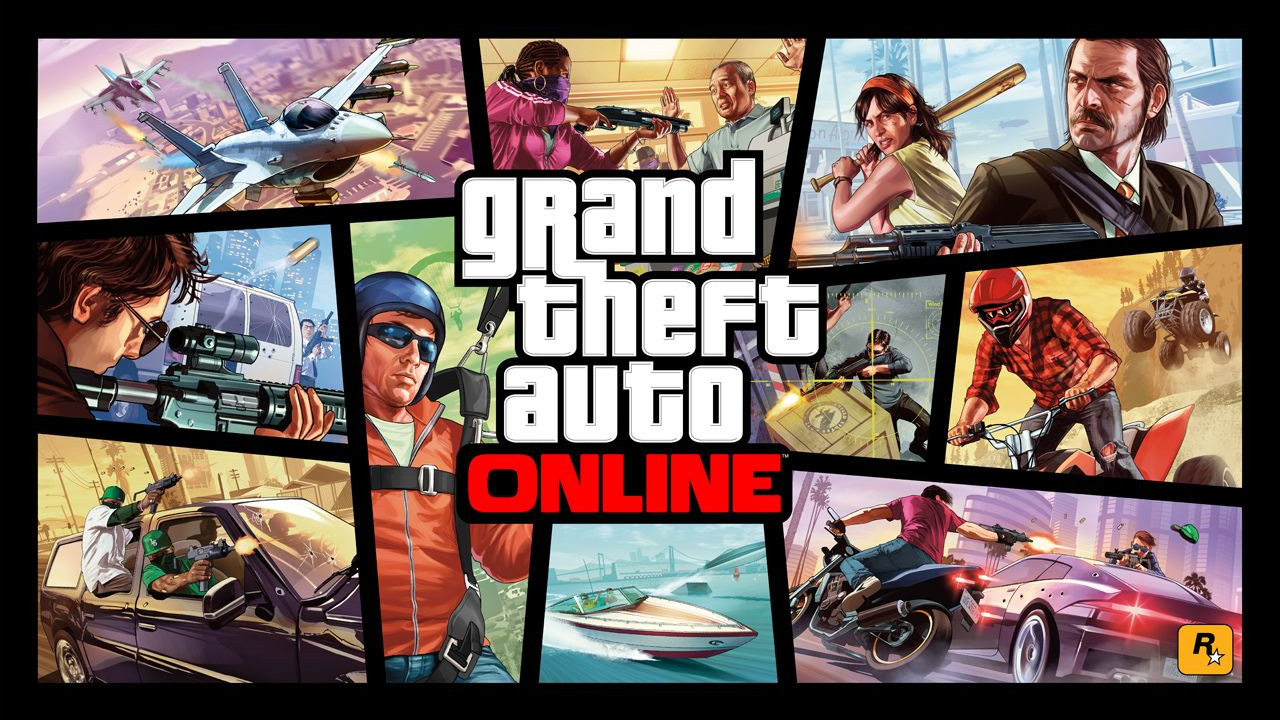 GTA Online začne cyklovat část svého obsahu