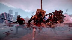 Chivalry: Medieval Warfare