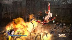 Dynasty Warriors 7