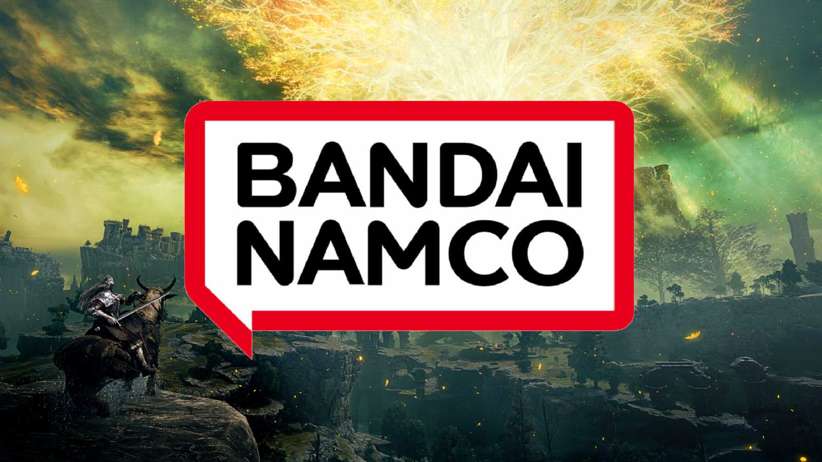 Bandai Namco potvrzuje hackerský útok, data hráčů by ale neměla být zasažena