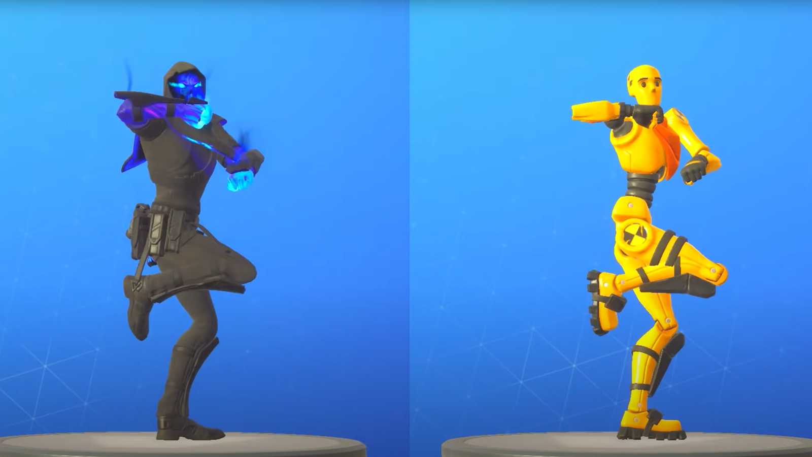 Fortnite opět čelí žalobě kvůli tancům ve hře, choreograf se hájí autorskými právy