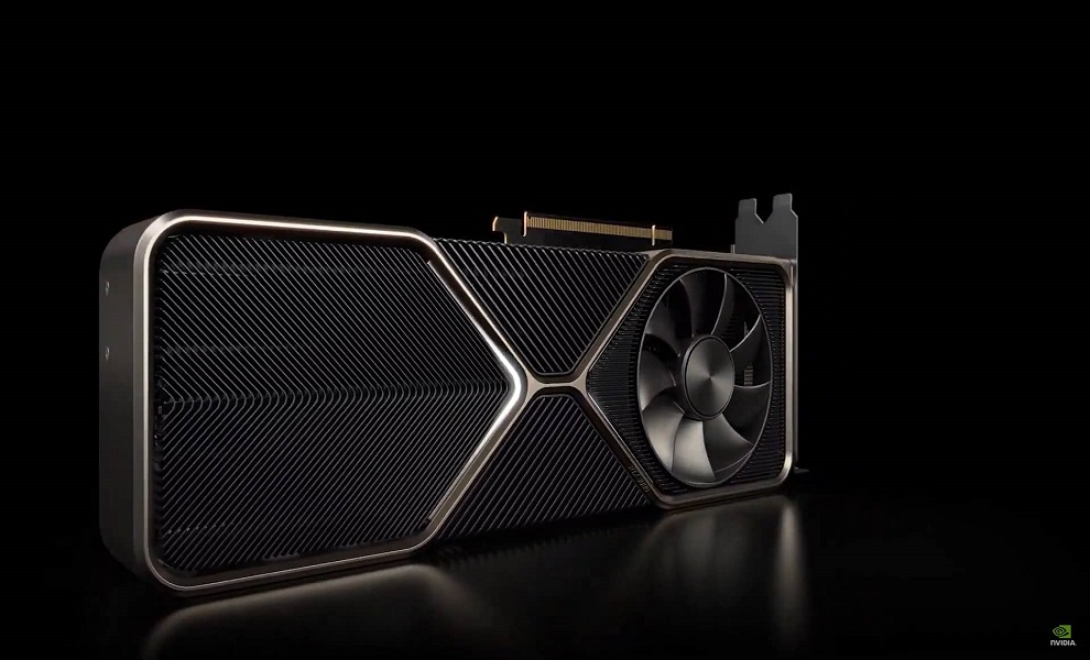 NVIDIA možná chystá také 3070 Ti