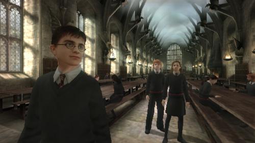 Harry Potter and the Order of the Phoenix