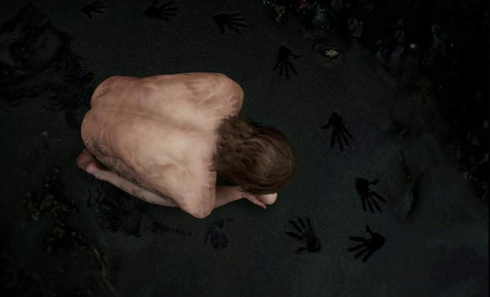 Kodžima popisuje práci na Death Stranding