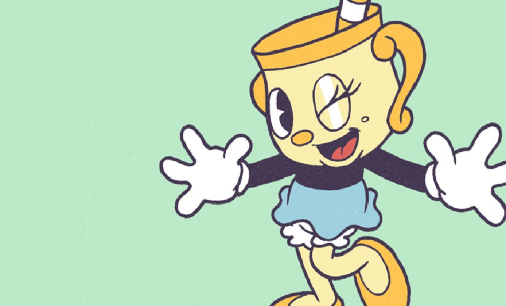 DLC do Cuphead se opět odkládá