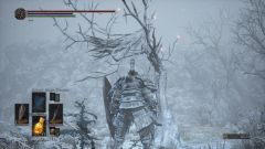 Dark Souls III - Ashes of Ariandel