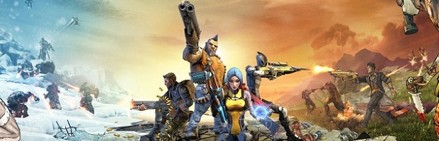 Co týden dal: Halo na PC a Borderlands 3