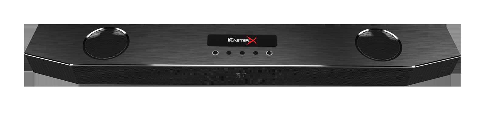 Creative Sound BlasterX Katana