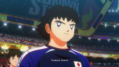 Captain Tsubasa: Rise of New Champions