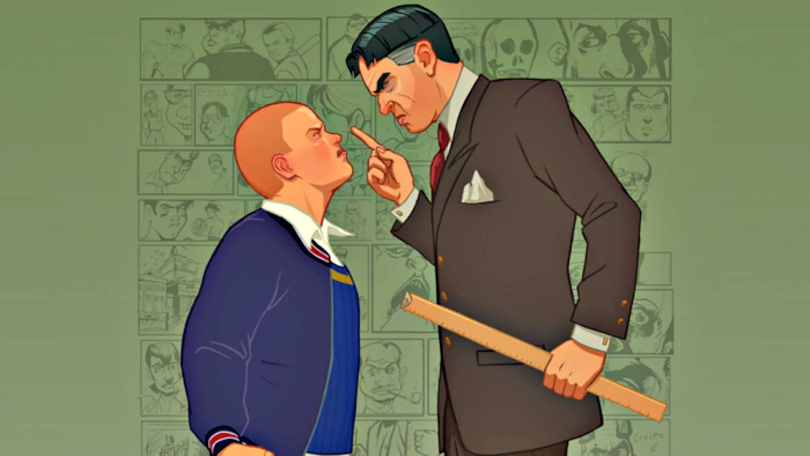 Bully 2 údajně mělo být odhaleno na The Game Awards. Informace jsou nejasné, se sérií se ale něco děje, tvrdí insider