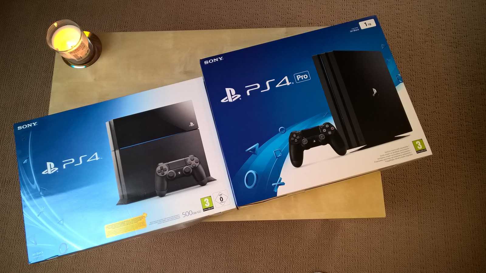 Otestovali jsme PS4 Pro – vyplatí se?