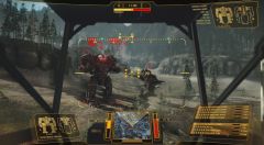 Mechwarrior Online - první dojmy