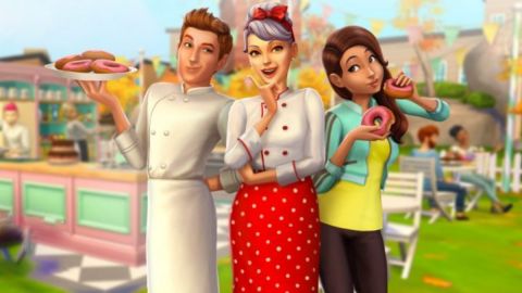 Chybí vám na telefonu pořádná hra The Sims? Vyzkoušejte tyhle tři alternativy zdarma