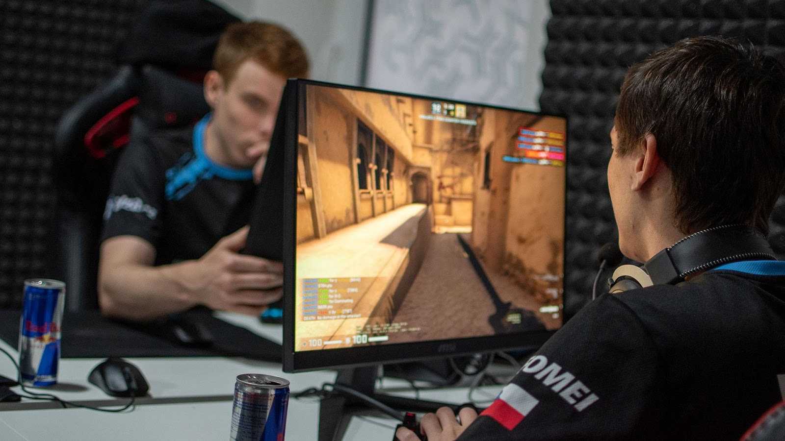 Finále Sazka eLEAGUE už tento víkend