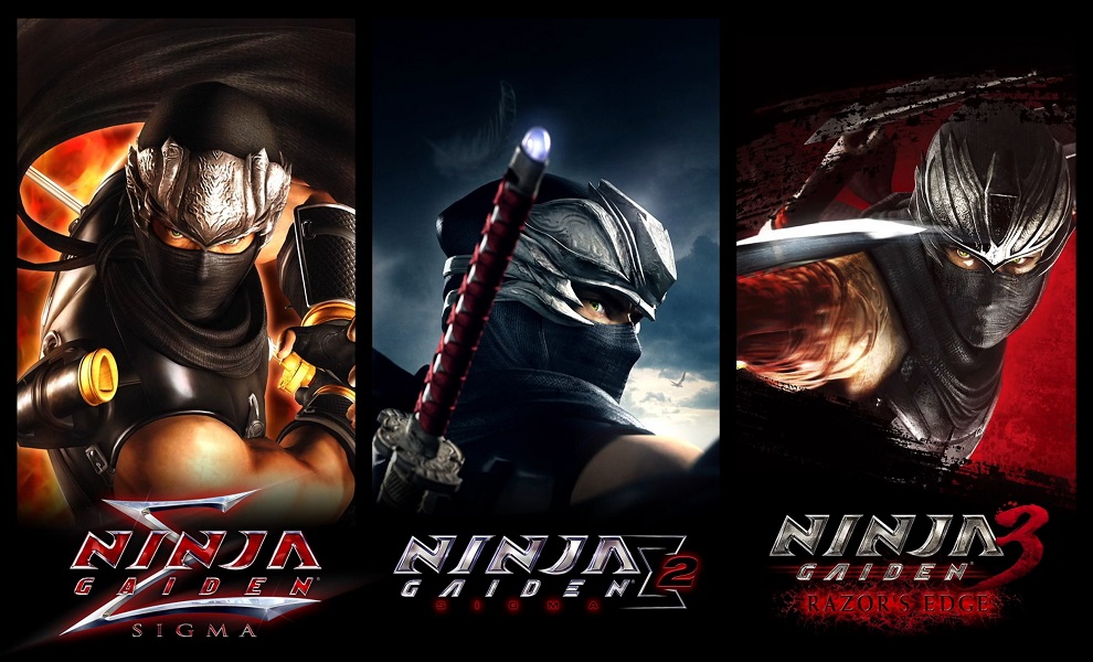 Ninja Gaiden vyjde na PC a Switch