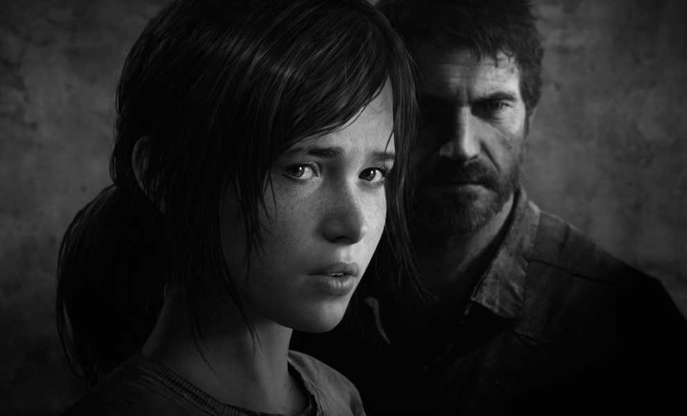 Film bude věrný hře The Last of Us