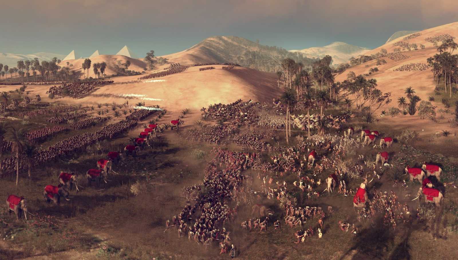 Total War: Rome II