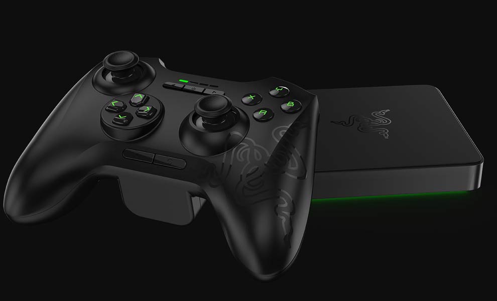 Razer odkoupil technologii Ouyi