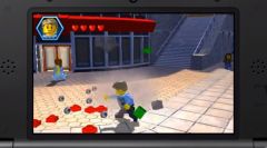 Lego City Undercover: Chase Begins