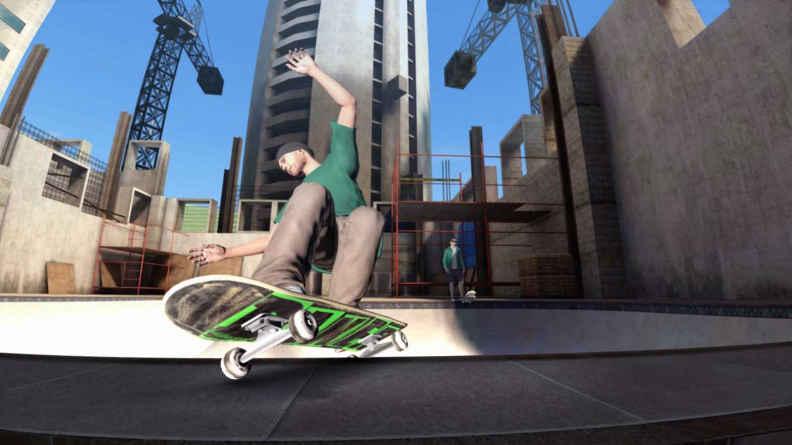 Skate 3