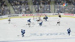 NHL 16