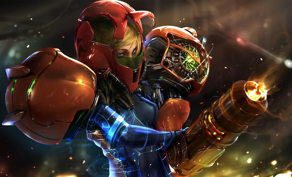 Nový Metroid Prime vyvíjí Bandai Namco