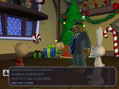 Sam & Max 2: Episode 1 - Ice Station Santa