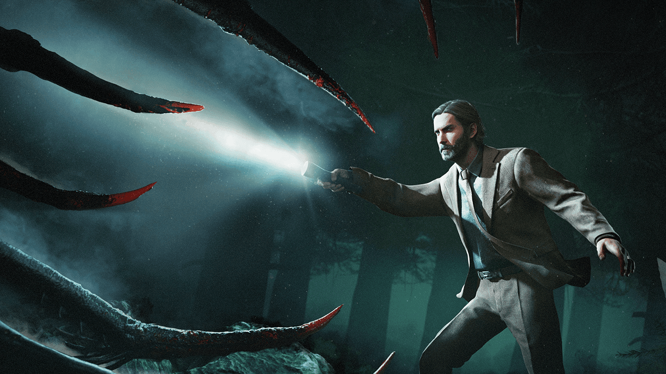 Potvrzeno: Alan Wake se zařadí mezi přeživší v Dead by Daylight. Podívejte se na video