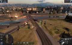 World in Conflict: Soviet Assault