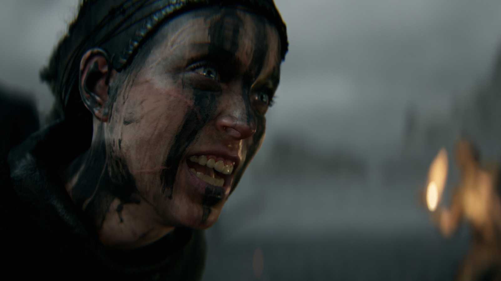 Krásné, ale brutální. Senua’s Saga Hellblade 2 má datum vydání