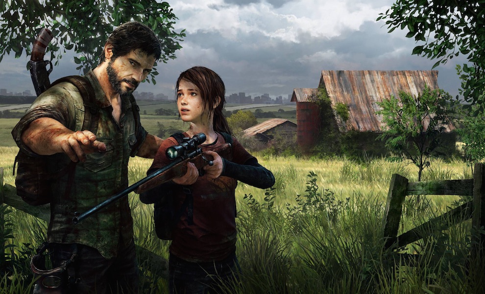 Vývojáři se báli, že The Last of Us propadne