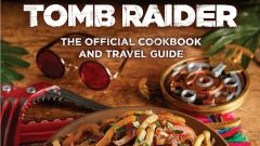 Vaříme dle herních kuchařek #1 - Tomb Raider