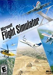 Microsoft Flight Simulator X: Steam Edition